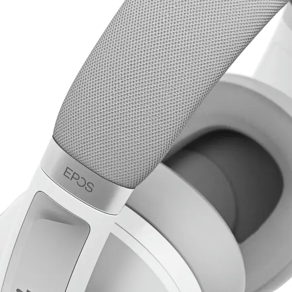 Наушники Sennheiser EPOS H3PRO Hybrid White (1000893)