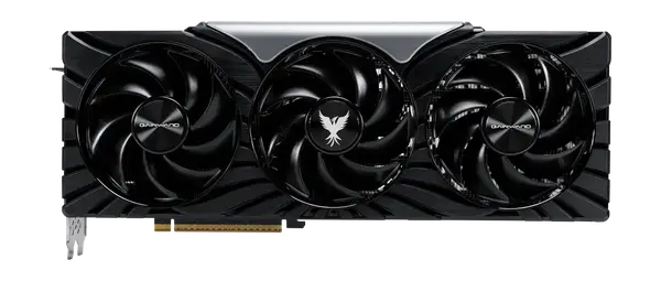 Відеокарта Gainward GeForce RTX 5080 Phoenix 16GB GDDR7 DLSS4 (NE75080019T2-GB2031X)