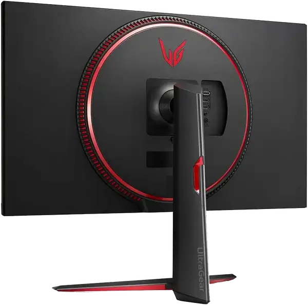 Монітор LG 32GN650-B