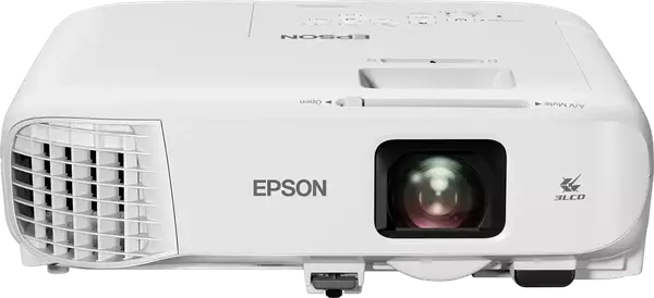 Мультимедійний проектор Epson EB-L260F Wi-Fi (V11HA69080)
