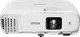 Мультимедійний проектор Epson EB-L260F Wi-Fi (V11HA69080)