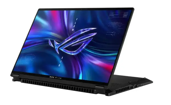 Ноутбук ASUS ROG Flow X16 i9-13900H/16GB/1TB/Win11 RTX4070 240Hz (GV601VI-NL008W)