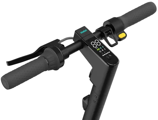 Электросамокат Ninebot KickScooter MAX G30D II (AA.00.0010.31)