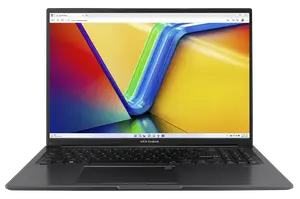 Ноутбук ASUS Vivobook 16 R5-7430U/16GB/512/Win11 (M1605YA-MB536W) Ноутбук ASUS Vivobook 16 R5-7430U/16GB/512/Win11 (M1605YA-MB536W)