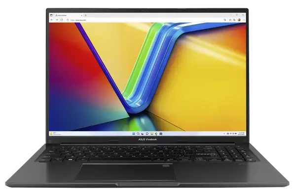 Ноутбук ASUS Vivobook 16 R5-7430U/16GB/512/Win11 (M1605YA-MB536W)