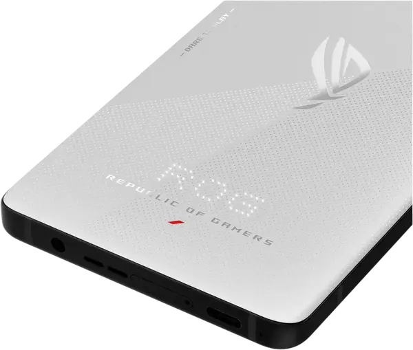 Смартфон ASUS ROG Phone 9 12/512GB Storm White