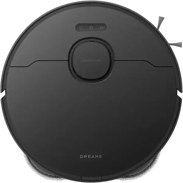 Робот-пилосос Dreame Dreame L40 ULTRA AE Black