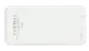 Зовнішній акумулятор (Power Bank) BLOW Power Bank 20000mAh 2xUSB (PB20AC)