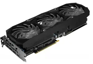 Відеокарта KFA2 GeForce RTX 3090 SG 1-Click OC (39NSM5MD1GNK)