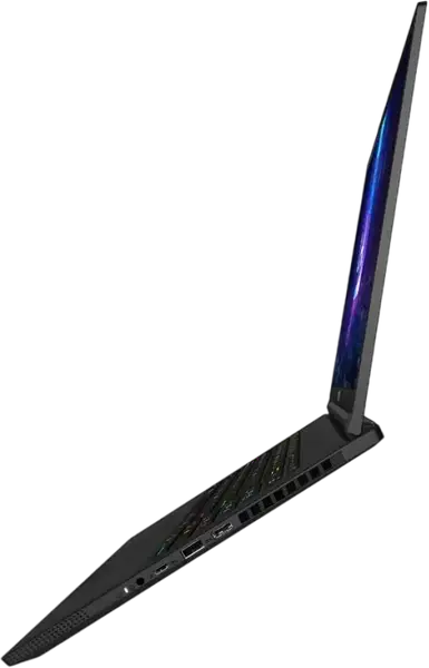 Ноутбук MSI Stealth A16 AI+ Ryzen AI 9 HX 370/32GB/2TB/Win11P RTX 5070TI (Stealth A16 AI+ A3XWHG-042PL)