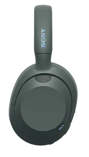 Наушники с микрофоном Sony ULT Wear Green (WHULT900NH.CE7)