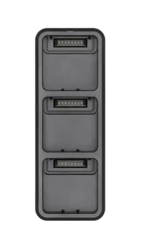 Зарядний хаб DJI Battery Charging Hub for Mavic 3 (CP.MA.00000427.01)