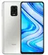 Смартфон Xiaomi Redmi Note 9 Pro 6/64GB White