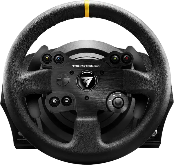 Комплект руль + педали Thrustmaster TX RW Leather Edition (XONE/PC) (4460133)