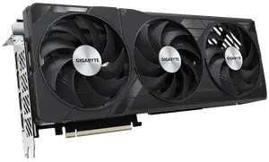 Відеокарта Gigabyte GeForce RTX 4080 SUPER WINDFORCE 16GB GDDR6X (GV-N408SWF3-16GD)