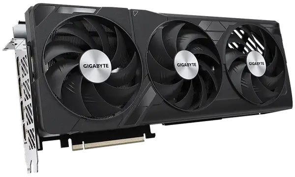 Відеокарта Gigabyte GeForce RTX 4080 SUPER WINDFORCE 16GB GDDR6X (GV-N408SWF3-16GD)