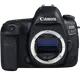 Зеркальный фотоаппарат Canon EOS 5D Mark IV body (1483C027)