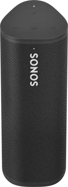 Портативная колонка Sonos Roam Black (ROAM1R21BLK)