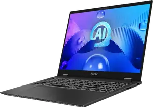 Ноутбук MSI Prestige 16 Ultra 7-155H/32GB/1TB/Win11 RTX4060 (Prestige 16 AI Studio | B1VFG-017PL) Ноутбук MSI Prestige 16 Ultra 7-155H/32GB/1TB/Win11 RTX4060 (Prestige 16 AI Studio | B1VFG-017PL)