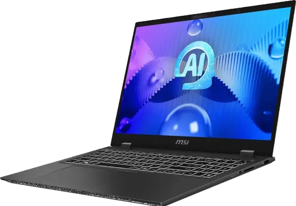 Ноутбук MSI Prestige 16 Ultra 7-155H/32GB/1TB/Win11 RTX4060 (Prestige 16 AI Studio | B1VFG-017PL)