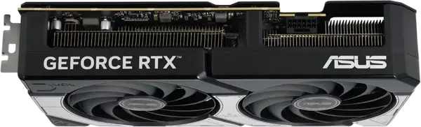 Відеокарта ASUS GeForce RTX 5070 Dual OC 12GB GDDR7 DLSS4 (DUAL-RTX5070-O12G)
