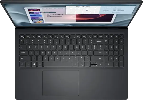Ноутбук Dell 15 i5-1334U/16GB/512/Win11P (PV15250_RPLU_005_P)