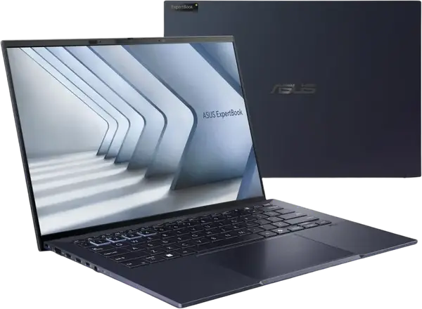 Ноутбук ASUS Expertbook B9403CVAR Core 7-150U/16GB/512/Win11P OLED 90Hz (B9403CVAR-KM1338X)
