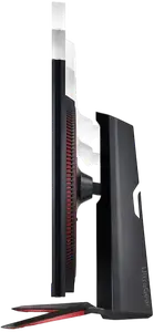 Монітор LG 32GN650-B