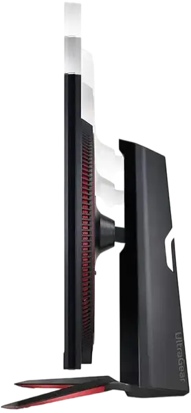 Монітор LG 32GN650-B