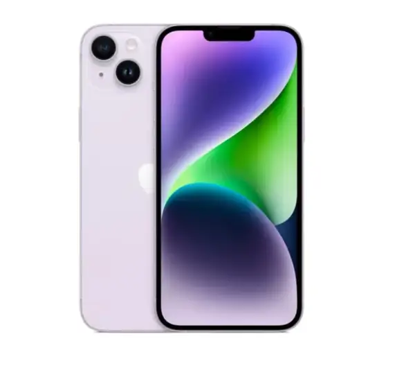 Смартфон Apple iPhone 14 Plus 512GB Purple (MQ5E3)