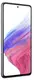 Смартфон Samsung Galaxy A53 5G 6/128GB Black (SM-A536BZKN)
