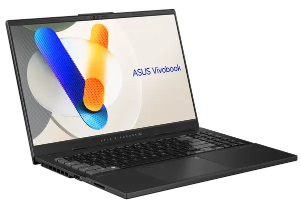 Ноутбук ASUS Vivobook Pro 15 Ultra 9-185H/16GB/1TB/W11P RTX4060 OLED120Hz (N6506MV-MA031X)