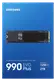 SSD накопичувач Samsung 990 EVO Plus 2 TB (MZ-V9S2T0BW)