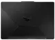 Ноутбук ASUS TUF Gaming F15 i5-10300H/8GB/512 GTX1650 (FX506LH-HN004)
