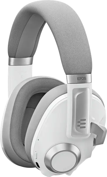 Наушники Sennheiser EPOS H3PRO Hybrid White (1000893)