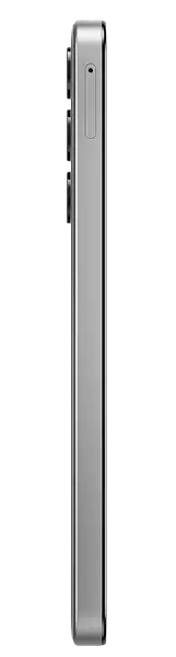 Смартфон Samsung Galaxy M35 5G 6/128GB Gray (SM-M356BZAB)