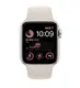 Смарт-годинник Apple Watch SE 2 40/Starlight Aluminum/Starlight Sport LTE (MNPH3)