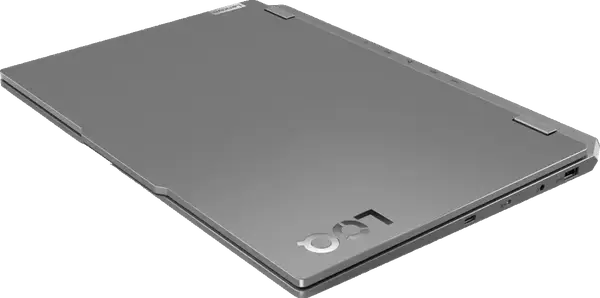 Ноутбук Lenovo LOQ-15 Ryzen 7/16GB/512/Win11 RTX5050 (83JG003FPB)
