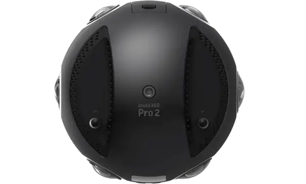 Insta360 PRO 2 + FarSight (TINPPR2/B + CINPITX/A)