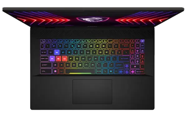 Ноутбук MSI Sword 17 i7-14700HX/16GB/1TB RTX4060 240Hz (B14VFKG-020XPL)