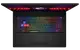 Ноутбук MSI Sword 17 i7-14700HX/16GB/1TB RTX4060 240Hz (B14VFKG-020XPL)