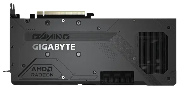 Відеокарта Gigabyte Radeon RX 9070 XT Gaming OC 16GB GDDR6 (GV-R9070XTGAMING OC-16GD)