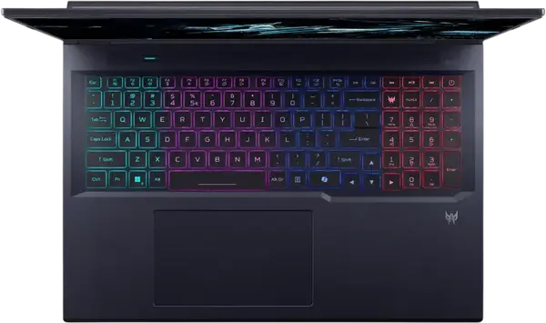 Ноутбук Acer Predator Helios Neo 18 U9-275HX/32GB/1TB/W11 RTX5060 (PHN18-72 || NH.QVFEP.005)