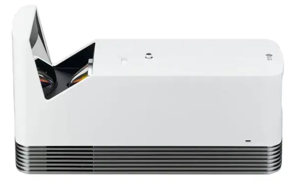 Мультимедійний проектор LG HF85LSR