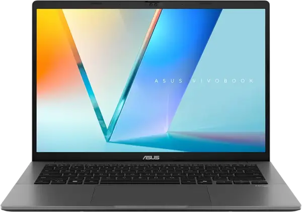 Ноутбук ASUS Vivobook S 14 Core 5-210H/16GB/512/Win11 FHD (S3407VA-LY067W)