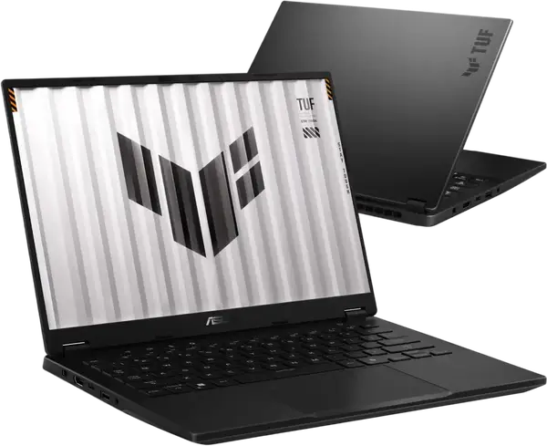 Ноутбук ASUS TUF Gaming A14 Ryzen 7-260/16GB/512 RTX5050 165Hz (FA401UH-RG018)
