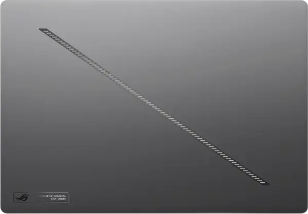 Ноутбук ASUS ROG Zephyrus G16 GU605CR Ultra 9-285H/32GB/2TB/W11 RTX5070Ti (GU605CR-U9322W)