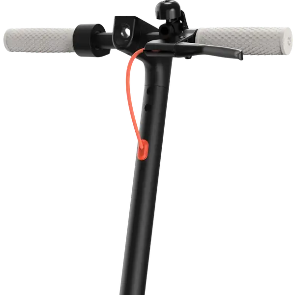 Электросамокат Xiaomi Mi Electric Scooter 3 Grey