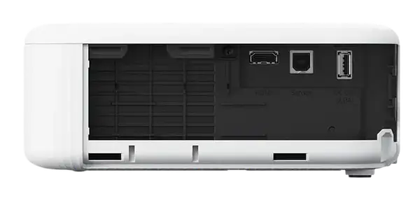 Проектор Epson CO-FH02 (V11HA85040)