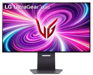 Монитор LG UltraGear 32GS95UE-B OLED, цены, отзывы — GameZone